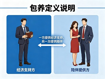游仙包养违法吗？深度揭秘红线风险注意事项